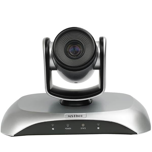 Camera Họp Hội Nghị Trực Tuyến Không Dây MST EX10-4KW