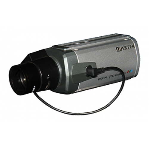 Camera thân Questek QTC-101C