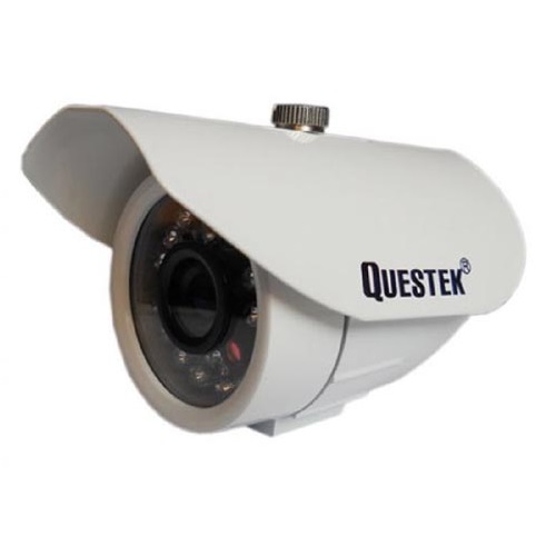 Camera thân hồng ngoại Questek QTC-206i