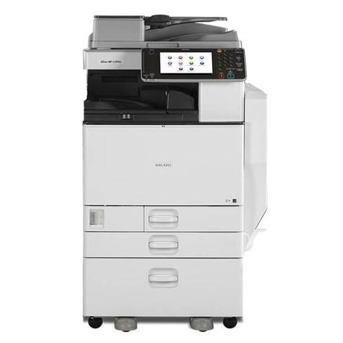 Máy Photocopy Rioch Aficio MP 4002