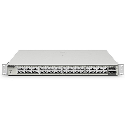 Switch PoE 48-port 1Gb PoE Switch RUIJIE RG-NBS3200-48GT4XS-P