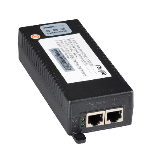 Bộ cấp nguồn PoE HIKVISION LAS60-57CN-RJ45