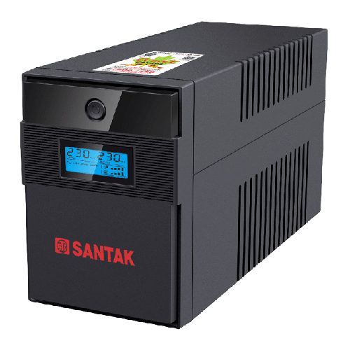 Bộ lưu điện UPS Santak BL1200-PRO