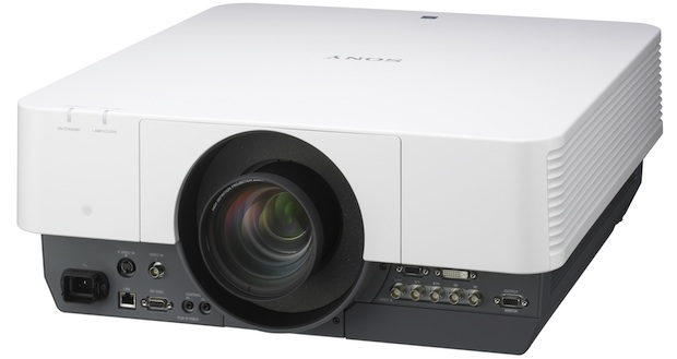 MÁY CHIẾU SONY VPL-FX30