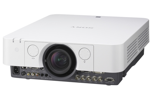 MÁY CHIẾU SONY VPL-FH31