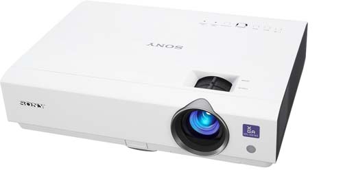 MÁY CHIẾU SONY VPL-DX126