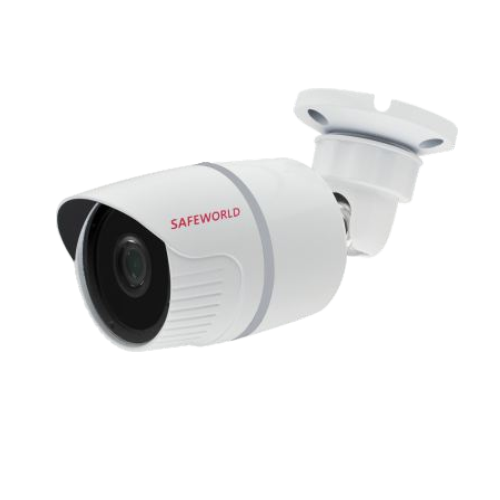 CAMERA IP SAFEWORLD CA 01IP STARVIS 5.0M POE FULL COLOR +