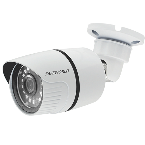 CAMERA SAFEWORLD CA-01B FULL HD 2.0M AHD