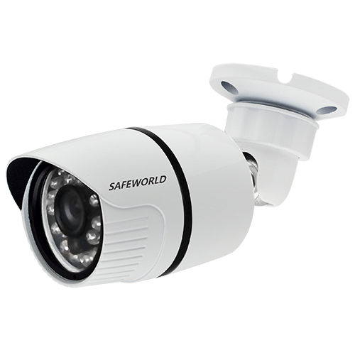 CAMERA AHD SAFEWORLD CA 01SASL 1.3M HD 960P STARLIGHT