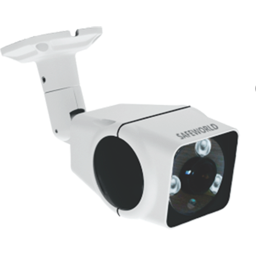 CAMERA THÂN SAFEWORLD CA-162IP 2.0M