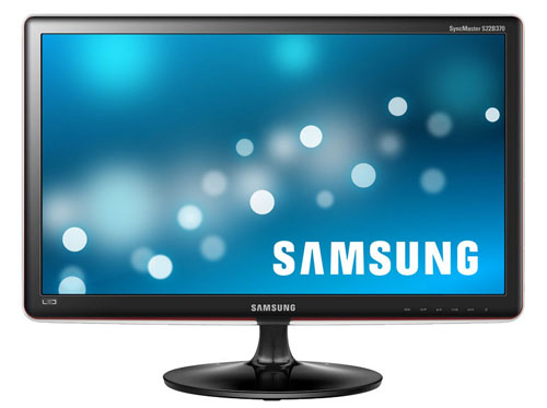 Samsung S24D390H LED 24 inch