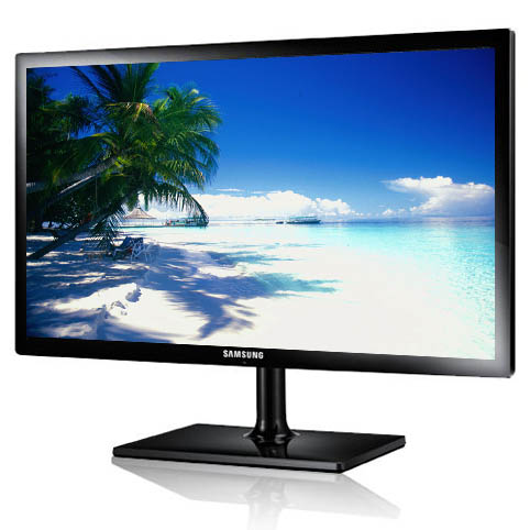 Samsung S24C350 LED 23.6 inch