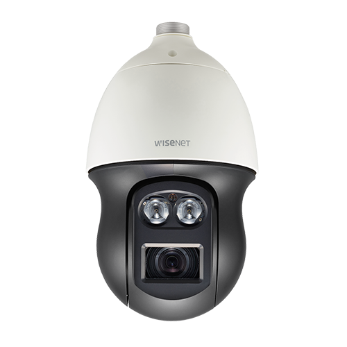 Camera PTZ Done IP Samsung WISENET XNP-6371RH