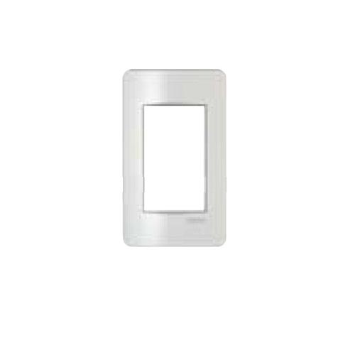 Mặt nạ 3 cổng Schneider FG1503 WE