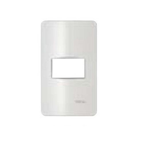 Mặt nạ 1 cổng Schneider A3001-G19