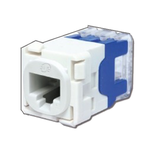 Schineider ACTRJ30M5ENSUWE Ổ cắm mạng cat5E