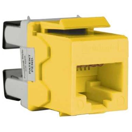 Schneider Digilink Category 6, UTP Keystone Modular Jack
