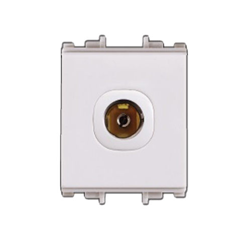 Schineider F50TVM Ổ cắm TV