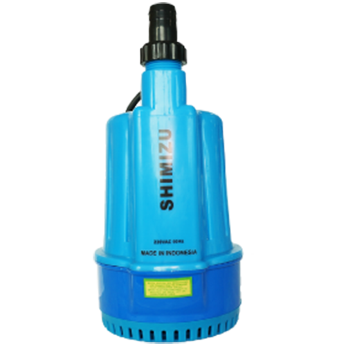 Máy bơm chìm nước thải Shimizu SPN-100 BIT