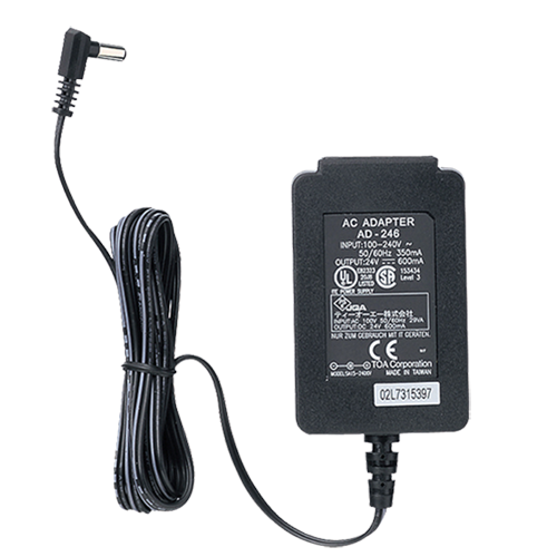 Nguồn Adaptor AC adapter TOA AD-5000-6