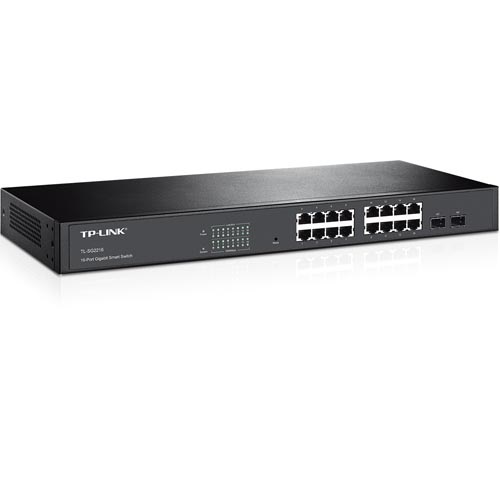 Switch 16 cổng TP-LINK TL-SL1117