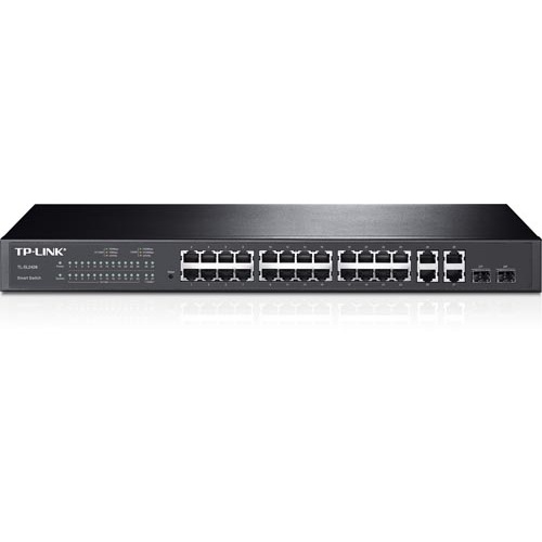 Switch 48 cổng TP-LINK TL-SL1351