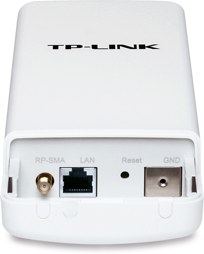 Điểm Truy Cập Không Dây Ngoài Trời 150Mbps 5GHz TL-WA7510N