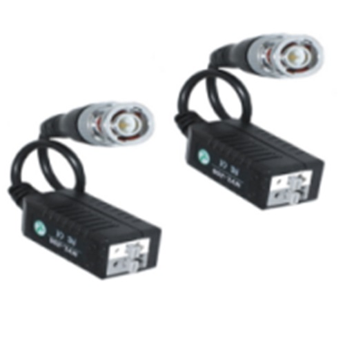 Chuyển đổi tín hiệu video balun Camera TPTech UTP-01
