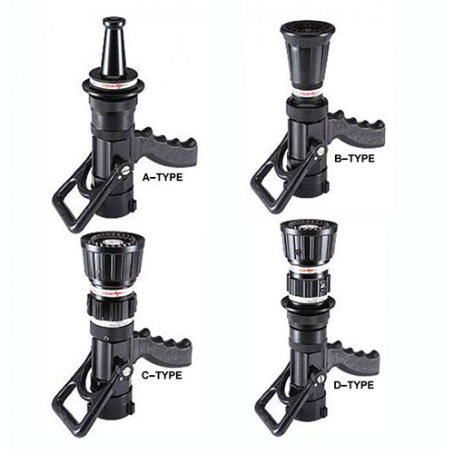 Lăng phun nước D50 -Type A Yooksong YHN-MP50A