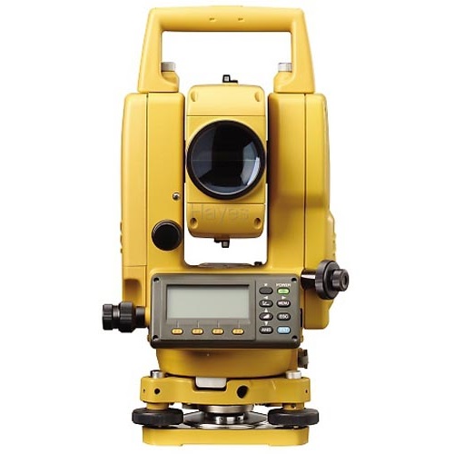 Máy toàn đạc điện tử Topkon GTS-225