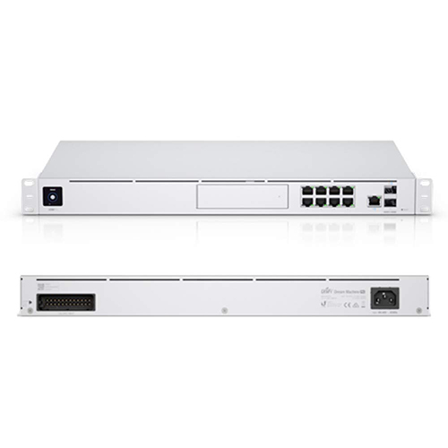 UniFi Dream Machine Pro UDM-Pro-Max
