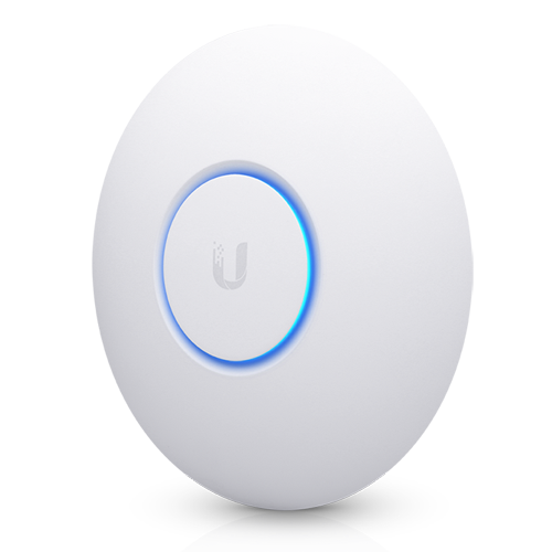 Thiết bị thu phát sóng WiFi UniFi UAP-nanoHD