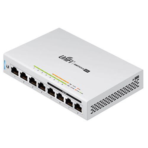 Switch Unifi USW-Lite-16-PoE