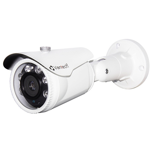 Camera IP hồng ngoại 2.0 Megapixel VANTECH VP-2066IP