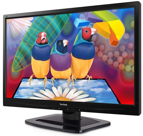 Màn hình máy tính VIEWSONIC VX2209 22 inch