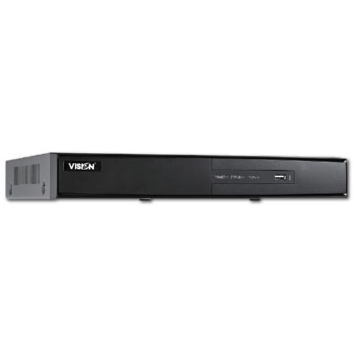 Đầu ghi hình 4 camera Vision TVI 404