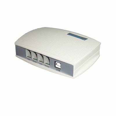 Máy ghi âm 2 lines VoiceSoft VSP-02