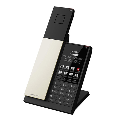 Điện thoại khách sạn Vtech S3411 Contemporary SIP Corded Hotel Phone