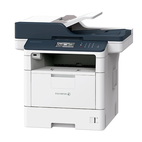 Fuji Xerox DocuPrint M375df Máy In Laser Đa Năng