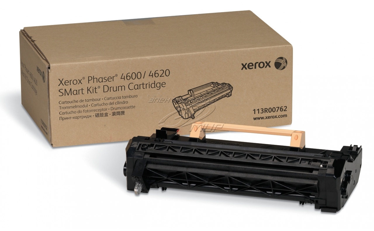 Fuji Xerox Phaser 4600n, 4620dn, Drum Unit (113R00762)