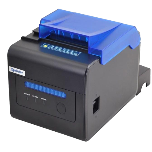 Máy In Nhiệt Xprinter XP-C300H