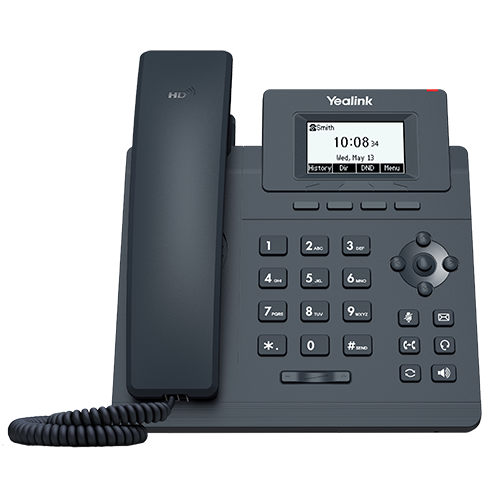 Điện thoại IP Phone Yealink T30P