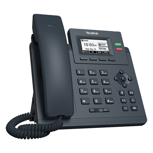 Điện thoại IP Phone Yealink T31P