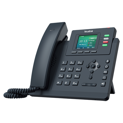 Điện thoại IP Phone Yealink T33G