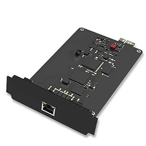 Module mở rộng 1 cổng E1 Yeastar EX30