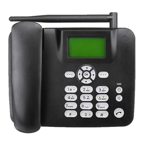 Điện thoại bàn SIM LTE 4G, 5G HomePhone ETS 6688