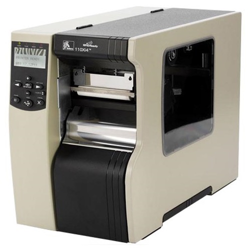 MÁY IN MÃ VẠCH HÃNG ZEBRA 170Xi4