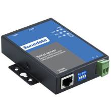 Bộ Chuyển Đổi 2 cổng RS-232 Sang Ethernet 3Onedata NP302T-2DI(RS-232) -P(9-48VDC