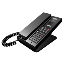 Điện thoại AEI SGR-9206-S Dual-Line IP Corded Speakerphone