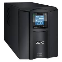Smart UPS 2000VA APC SMC2000I